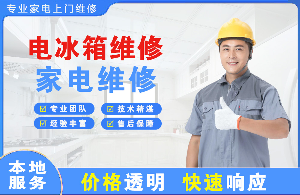 项城电冰箱维修